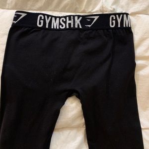 gymshark leggings